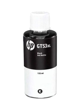 GT53XL Original Ink Bottle- BLACK Black - view 2