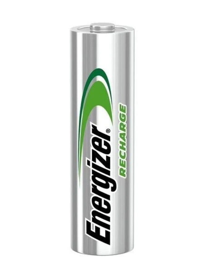 Energizer 1.2V AA2 HR6 2300 MAH Recharge Blister Card  - Image 2