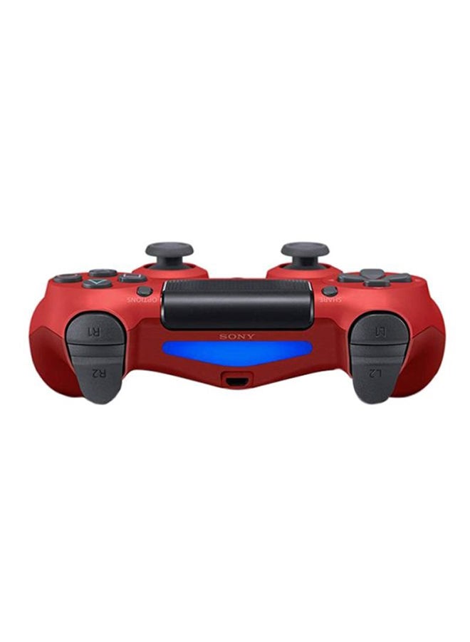 Renewed - DualShock 4 Wireless Controller For PlayStation 4
