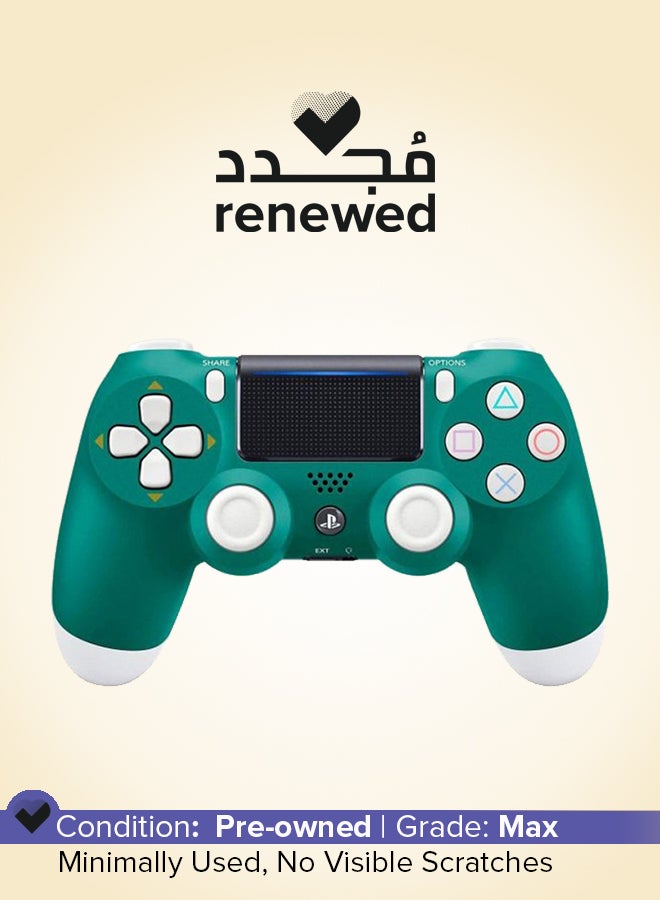 Sony Renewed - DualShock 4 Wireless Controller For PlayStation 4 - Image 1