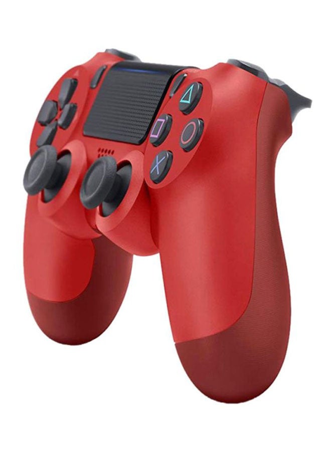 سوني مجدد - وحدة النحكم اللاسلكية دوال شوك 4 لبلايستيشن 4 - Image 3