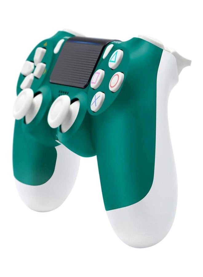 Sony Renewed- DualShock 4 Wireless Controller For PlayStation 4 - Alpine Green  - Image 3