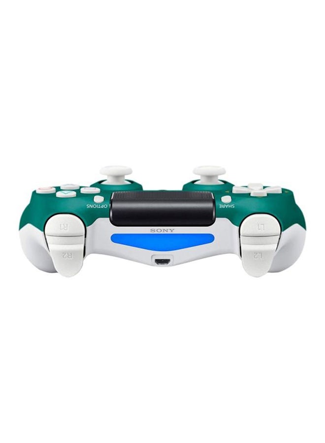 Sony Renewed- DualShock 4 Wireless Controller For PlayStation 4 - Alpine Green  - Image 2