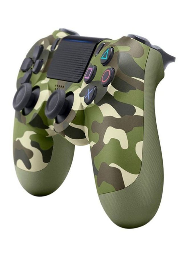 Sony - Renewed - DualShock 4 Wireless Gaming Controller For PlayStation 4 - Image 1