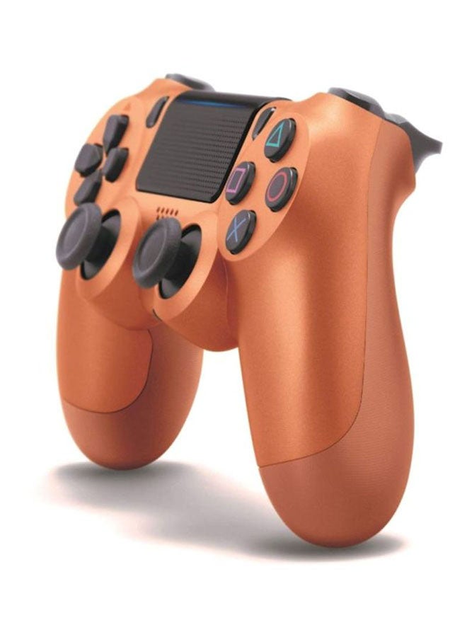 Sony Renewed - DualShock 4 Wireless Controller For PlayStation 4  - Image 3