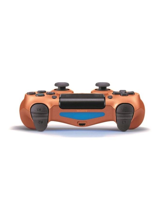 Sony Renewed - DualShock 4 Wireless Controller For PlayStation 4  - Image 2