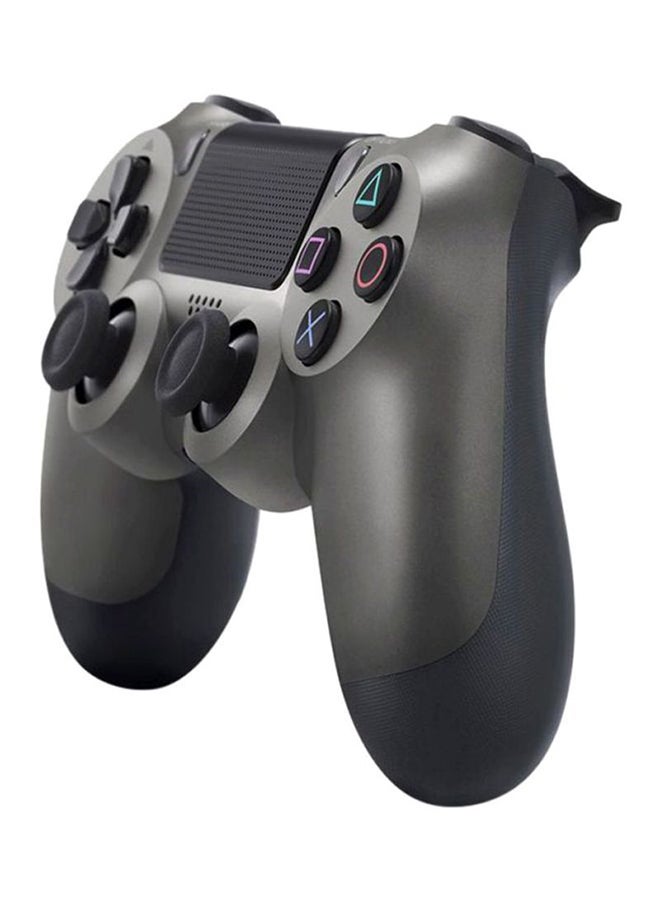 سوني مُجدد - ذراع تحكم دول شوك 4 للألعاب لاسلكي ومتوافق مع جهاز بلايستيشن 4 (PS4)  - Image 3