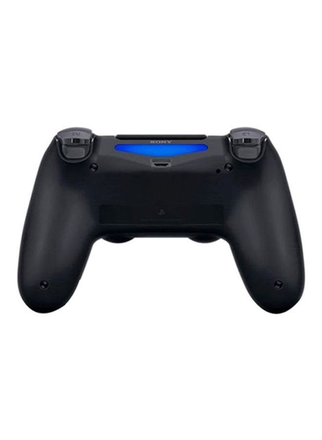 سوني مُجدد - ذراع تحكم دول شوك 4 للألعاب لاسلكي ومتوافق مع جهاز بلايستيشن 4 (PS4)  - Image 2