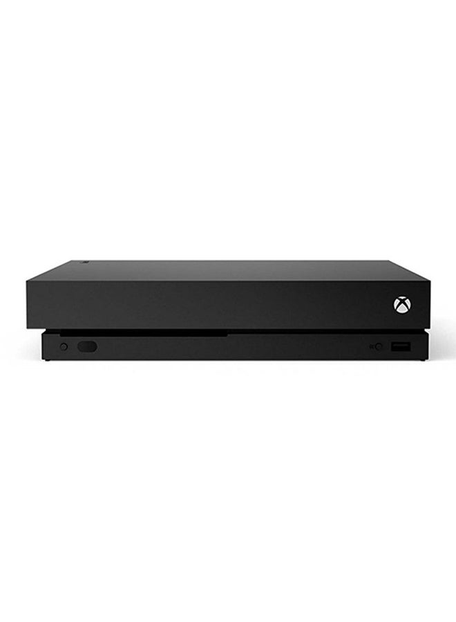 Microsoft Renewed - Xbox One X 1TB Console With Controller - Image 3