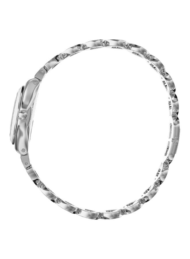 سواتش ساعة نيوترال بعقارب طراز YSS323G للنساء - Image 3
