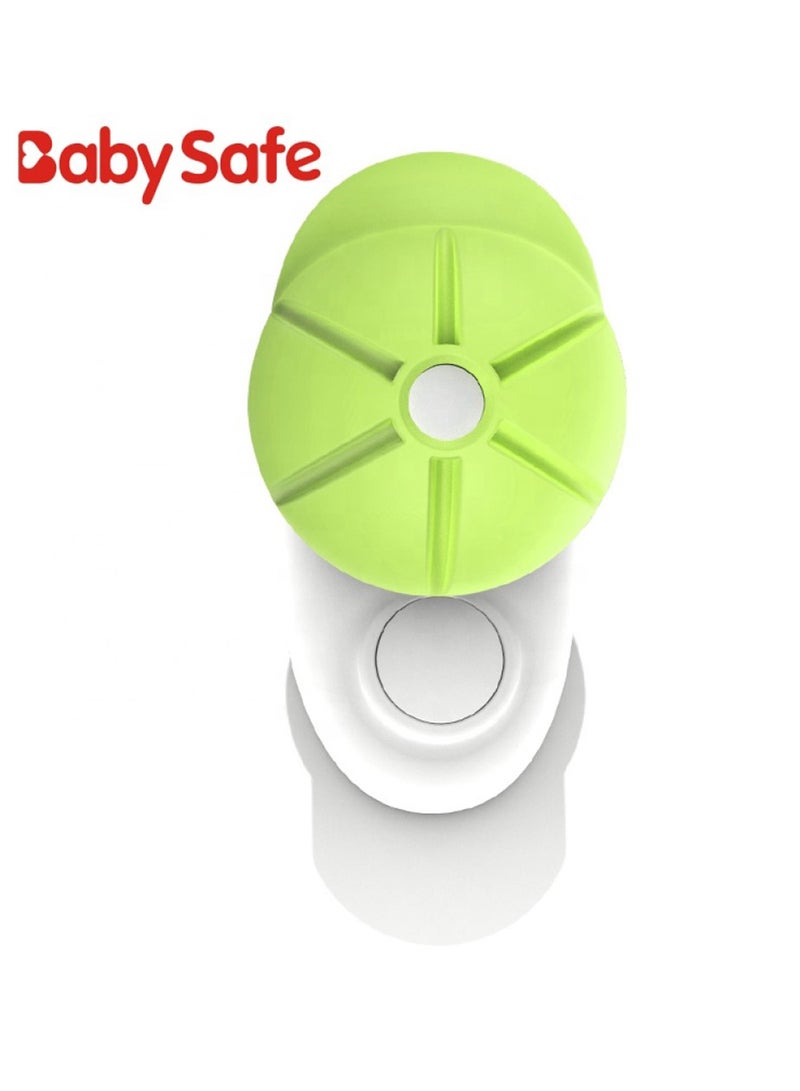 بيبي سيف مجموعة مانع إغلاق الباب، من 4 قطع - Image 2