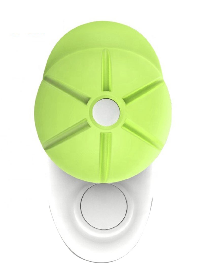 بيبي سيف مجموعة مانع إغلاق الباب، من 4 قطع - Image 1