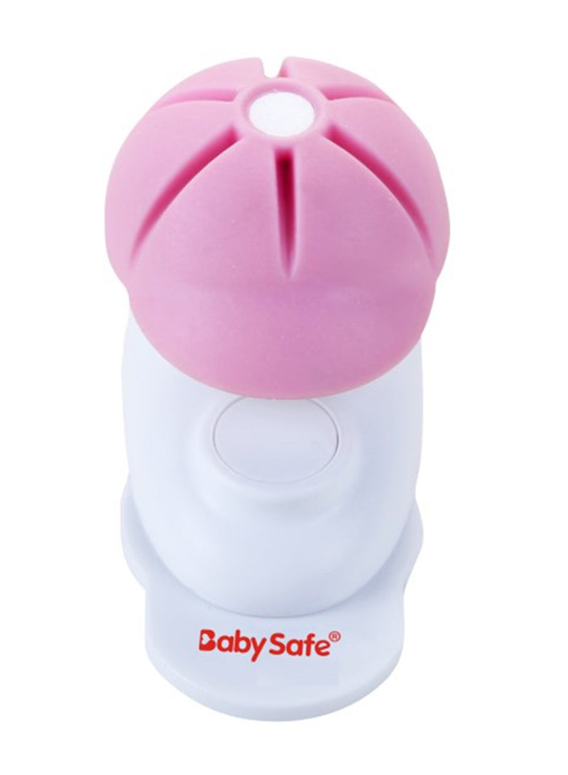 بيبي سيف مجموعة مانع إغلاق الباب، من 4 قطع - Image 4