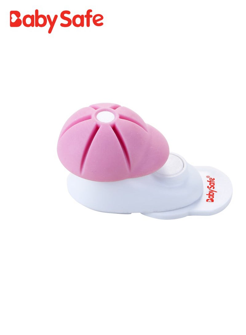 بيبي سيف مجموعة مانع إغلاق الباب، من 4 قطع - Image 3