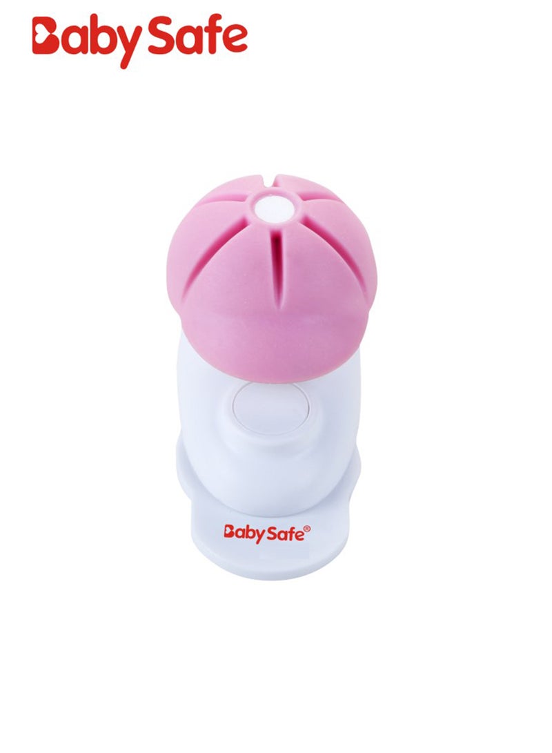 بيبي سيف مجموعة مانع إغلاق الباب، من 4 قطع - Image 5