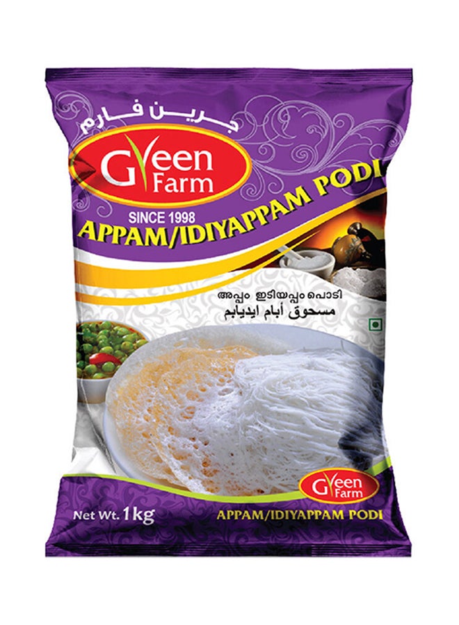 Green Farm Appam Idiyappam Podi 1kg 