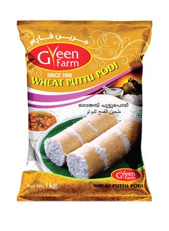 Wheat Puttu Podi 1kg