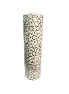 Hotpack 20 Sheet Hotpack Perfforated Sofra Roll 100cmx120cm Multicolour  - Image 3