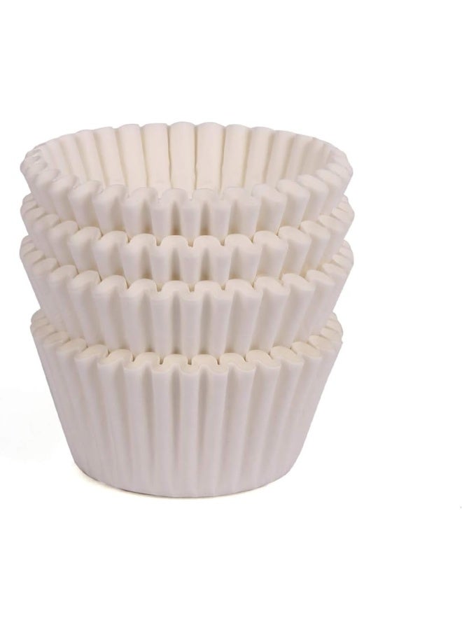 Hotpack 100-Piece Cake Cup Clear 5.5cm  - Image 5