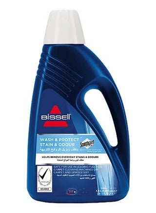 Wash and Protect Stain & Odour Remover – Powerful Formula for Deep Cleaning, Eliminates Stains & Odours, Safe for Carpets, Upholstery & Area Rugs 1086K - pnsku/N38406143A/45/_/1719388404/4f6a6b23-231c-4719-b70a-e2161ac16200