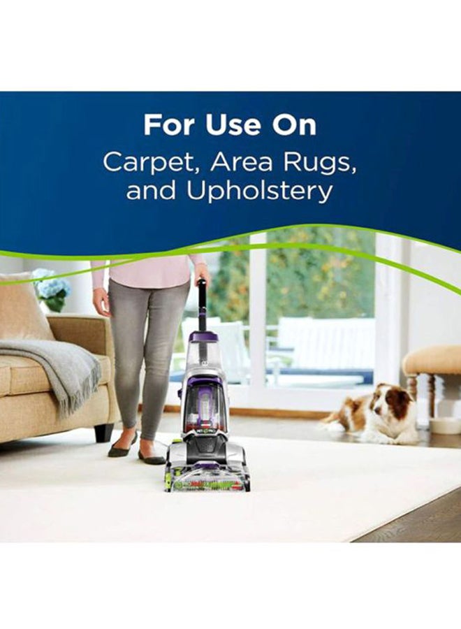 Bissell Wash and Protect Stain & Odour Remover – Powerful Formula for Deep Cleaning, Eliminates Stains & Odours, Safe for Carpets, Upholstery & Area Rugs 1086K - Image 5