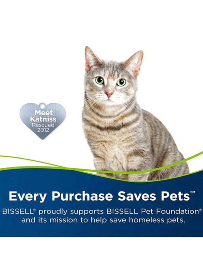 Bissell Wash and Protect Stain & Odour Remover – Powerful Formula for Deep Cleaning, Eliminates Stains & Odours, Safe for Carpets, Upholstery & Area Rugs 1086K - Image 3