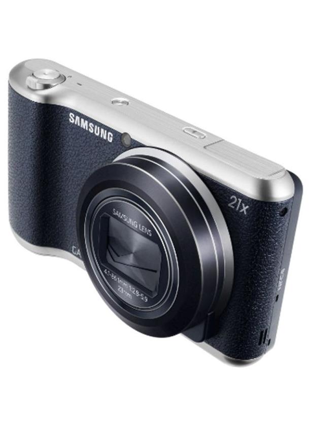 Samsung GC200 Galaxy Camera - Image 1