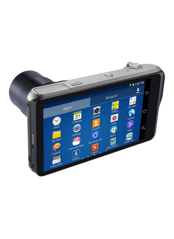 Samsung GC200 Galaxy Camera - Image 4