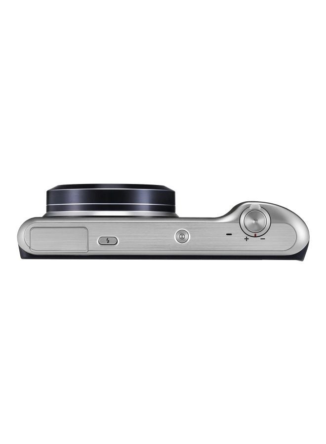 Samsung GC200 Galaxy Camera - Image 5