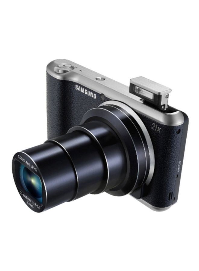 Samsung GC200 Galaxy Camera - Image 2