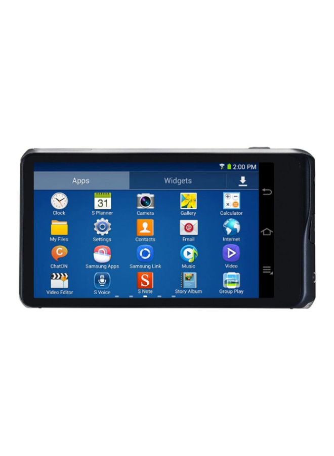 Samsung GC200 Galaxy Camera - Image 3