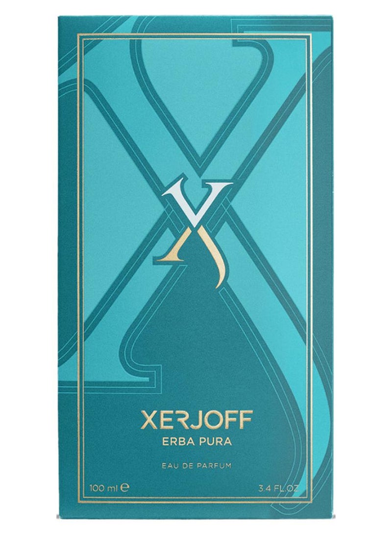 زيرجوف عطر إربا بورا 100ملليلتر - Image 1