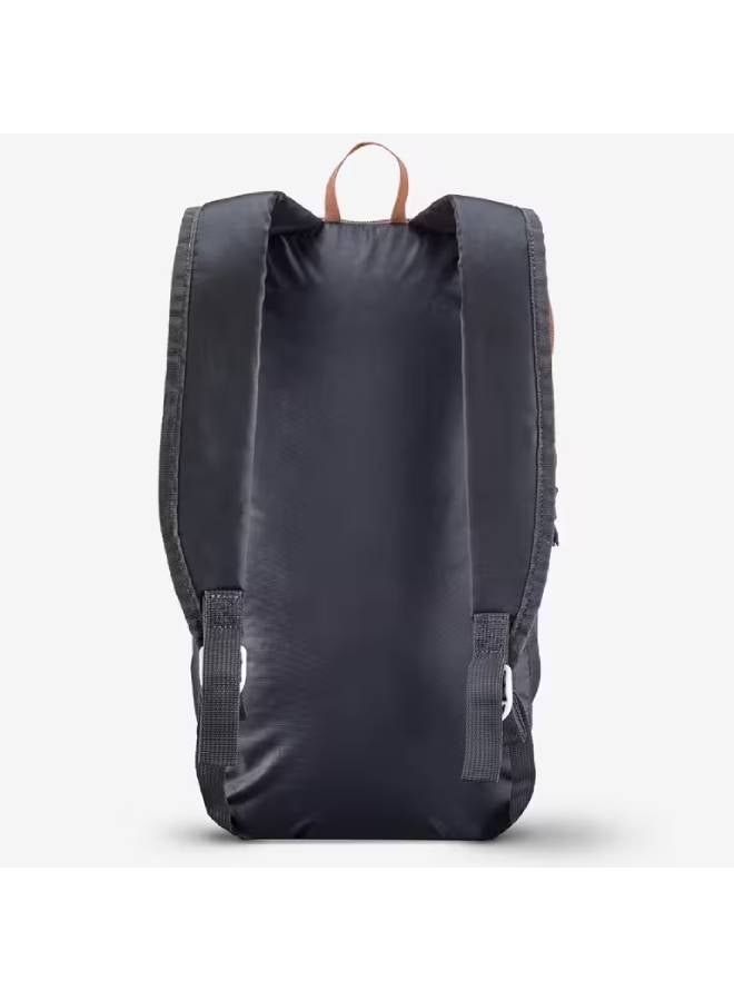 كيتشوا حقيبة ظهر لرياضة التنزه طراز NH100 10لترات  - Image 2