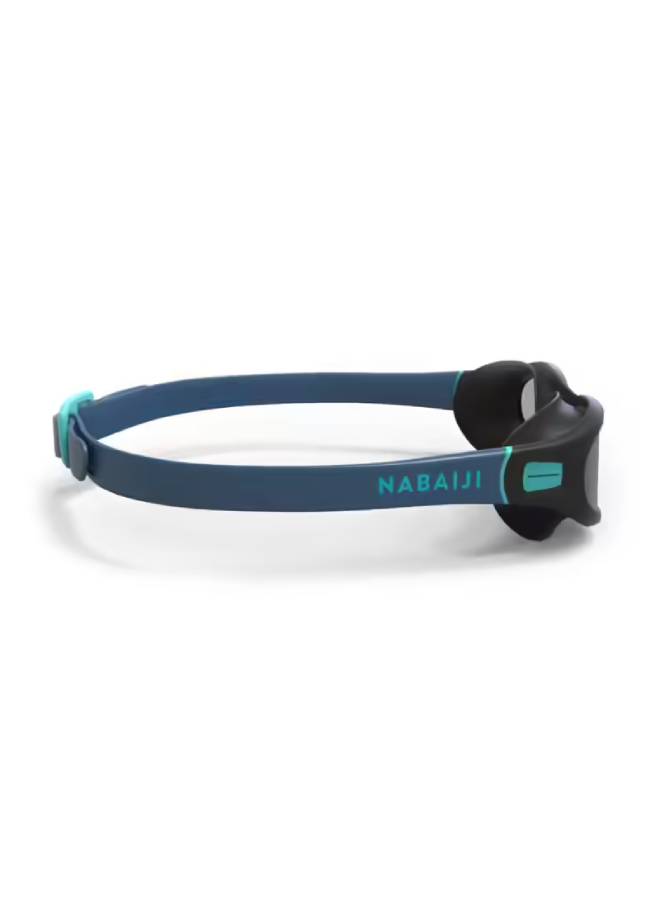 NABAIJI Waterproof Swimming Goggles L  - Image 2