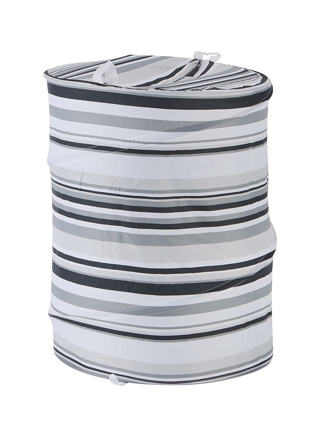 Royalford Cloth Hamper Storage Box Assorted 15cm - Image 4