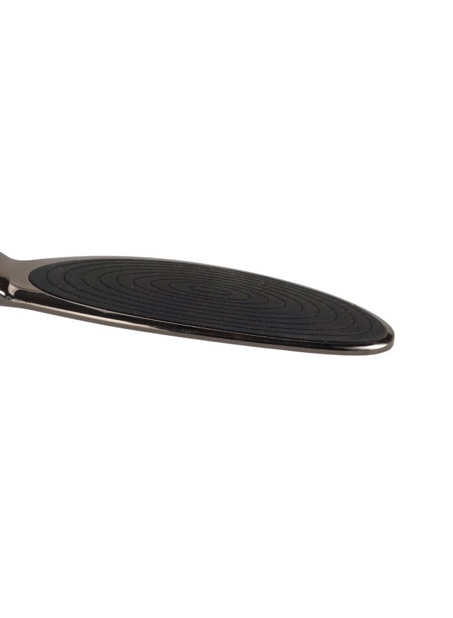 Royalford - Stainless Steel Peeler Black/Silver - Image 1