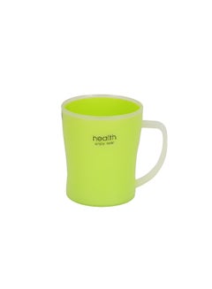 Royalford Water Cup Multi Color Assorted Color Blue 8cm  - Image 1