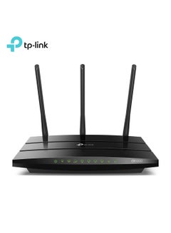 TP-LINK Archer A9 Wireless MU-MIMO Gigabit Router White  - Image 1