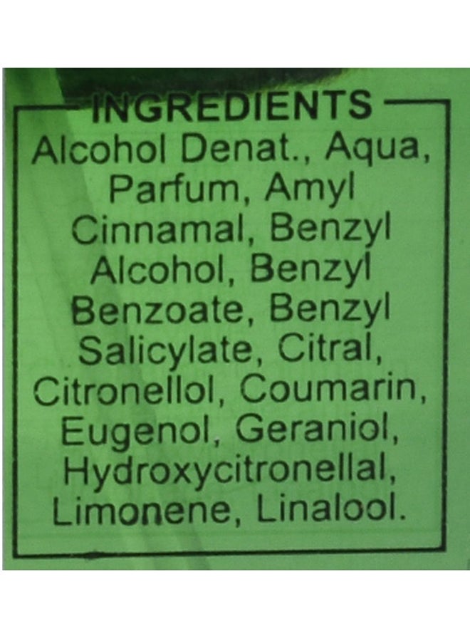 بروت عطر برستيج باريس 1965 EDT 100ملليلتر - Image 3