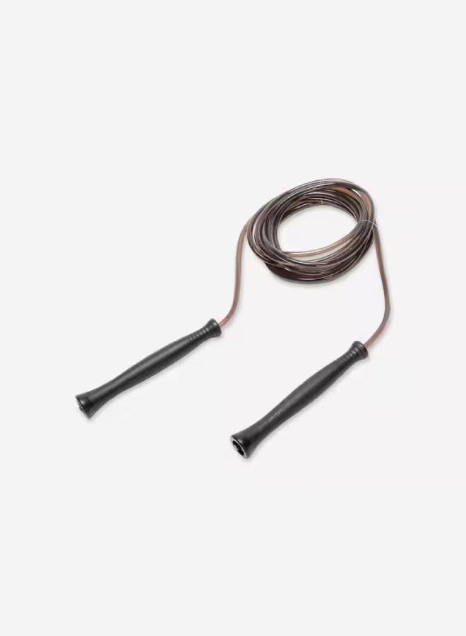 Domyos Skipping Jump Rope Brown One Size centimeter  - Image 1