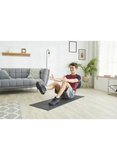 DECATHLON Stretching Floor Exercise Mat 140cm  - Image 4