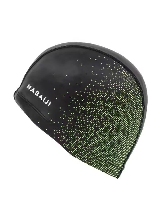NABAIJI Printed Swimming Hat L - Image 1