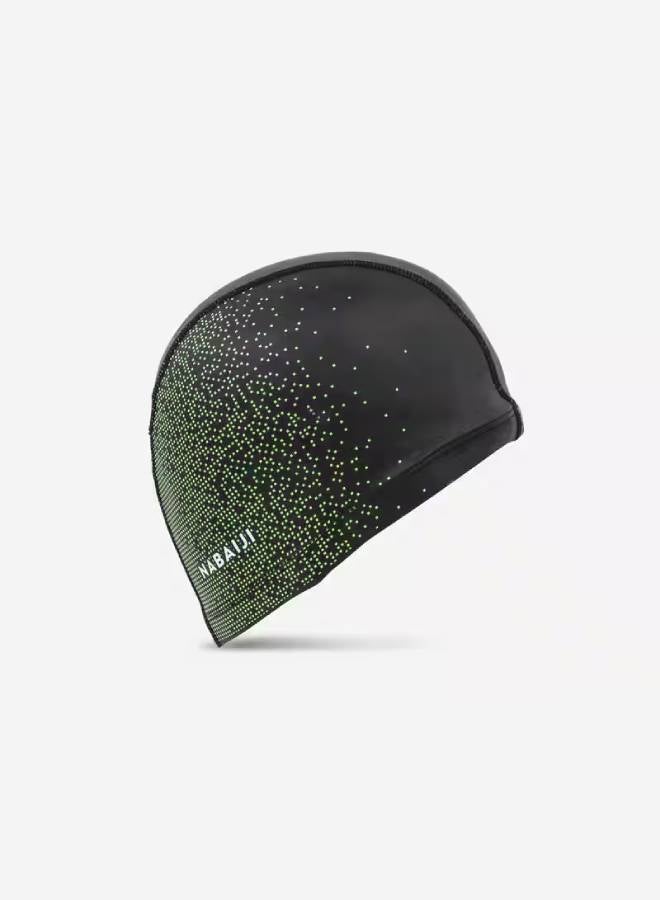 NABAIJI Printed Swimming Hat L - Image 2