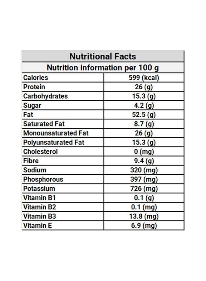 Best Peanuts Pouch 11grams - Image 4