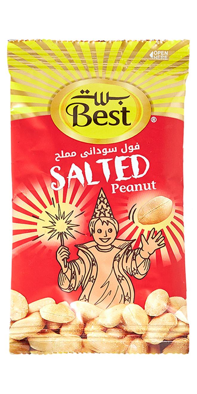 بست كيس فول سوداني 11جرام - Image 1