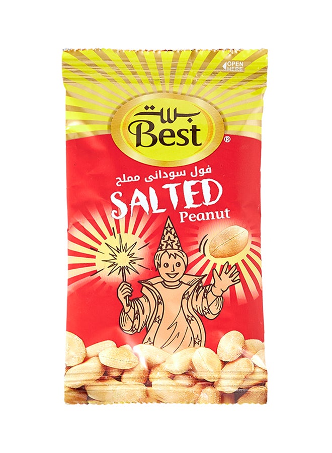 Best Peanuts Pouch 11grams - Image 1