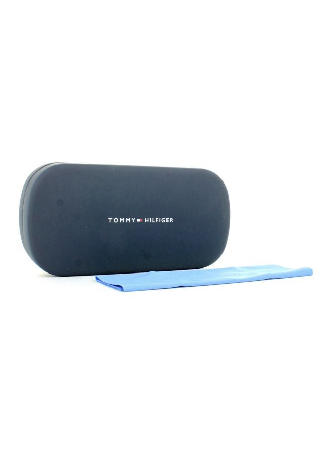 TOMMY HILFIGER Men's Wayfarer Sunglasses TH 1556/S 8RU - Image 3