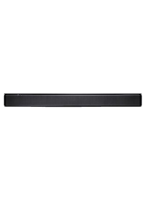 Bose TV Soundbar Speaker With Bluetooth Connectivity 838309-4100 Black 838309-4100 Black - Image 1