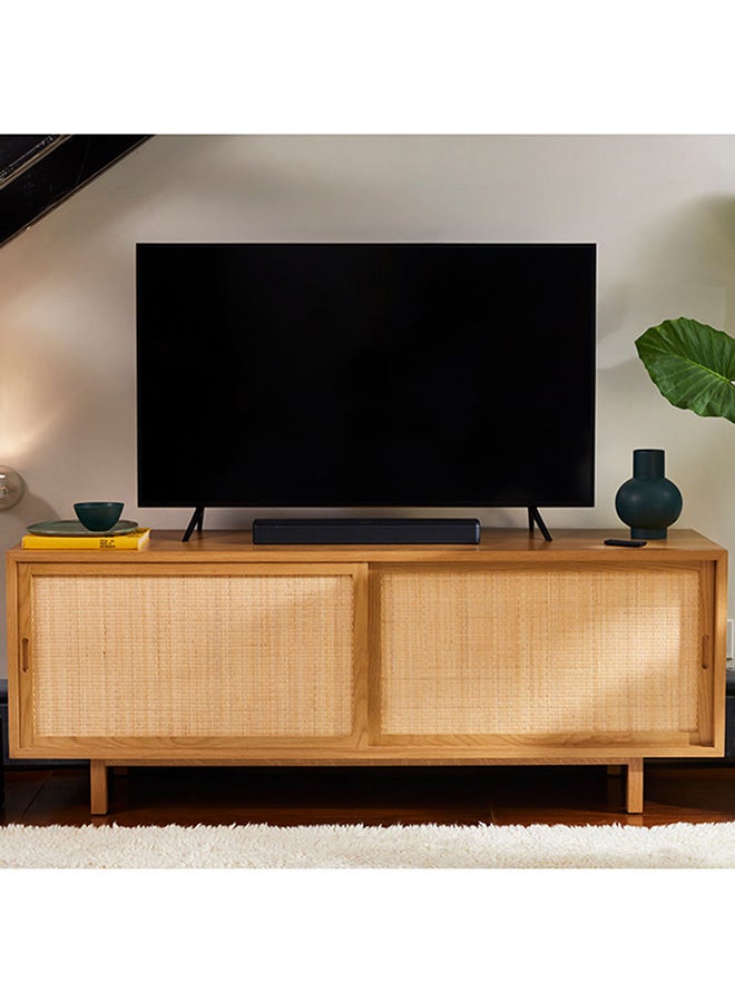 بوز مكبر صوت بوز تي في ساوند بار مع اتصال بلوتوث طراز 838309-4100 لون أسود 838309-4100 أسود - Image 4