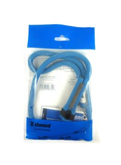 Climbing Single Lanyard 75cm - pnsku/N38482841A/45/_/1730383758/86cd3daf-b2af-48a8-8da1-897747887d71